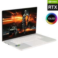 Ноутбук ASUS ROG Zephyrus G16 GU605MZ-QR139W (90NR0IR6-M006J0)