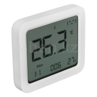 Датчик температуры и уровня влажности Xiaomi Smart Temperature and Humidity Monitor 3 MJWSD05MMC