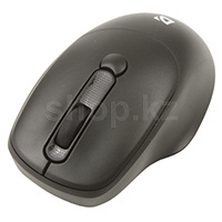 Defender Feam MM-296, Black, USB  тінтуірі