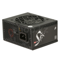 Блок питания SFX/ATX 750 W 1Stplayer PS-750SFX BK
