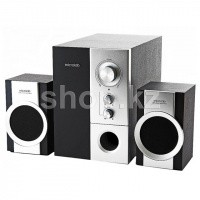 Microlab M-590 (2.1), Black динамиктерi