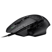 Мышь Logitech G502 X, Black, USB
