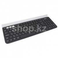 Клавиатура Logitech K780, Black-Grey, USB