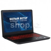 Ноутбук ASUS FX504GE (90NR00I3-M09850)