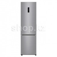 Холодильник LG GA-B509SMDZ, Silver