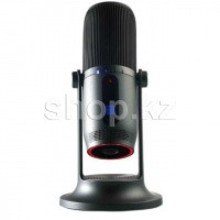 Микрофон Thronmax Mdrill One Pro Slate, Gray