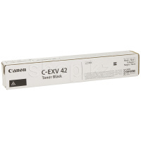 Тонер-картридж Canon C-EXV 42 - Black
