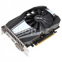 Видеокарта PCI-E 4096Mb ASUS GTX 1650 Super Phoenix OC, GeForce GTX1650Super