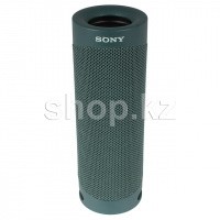 Sony SRS-XB23 Extra Bass (2.0), Green портативті динамигі