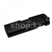 USB Флешка 64Gb Kingston DataTraveler 104, Black