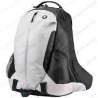 Рюкзак для ноутбука HP Select 75 Backpack, 15.6", Black/White