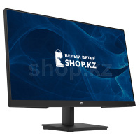 Монитор 23.8" HP P24v G5, Black