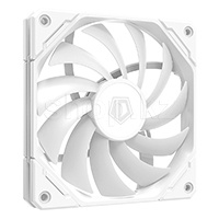 ID-Cooling TF-12015-W корпусына арналған желдеткіш