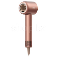 Dreame Hair Glory High-Speed Hair Dryer AHD6A-RS, Rose Gold шаш кептіргіші