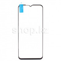 Realme 6i/C11/C3/5/C15, Red Line Full Glue қорғаныс әйнегі