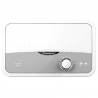 Бойлер Ariston AURES S 3.5 COM PL