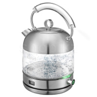 Kitfort KT-6172, Sreel шәйнегі