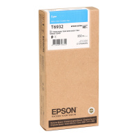 Epson C13T69320N, Cyan картриджі