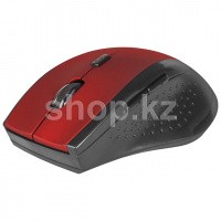 Мышь Defender Accura MM-365, Red, USB
