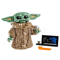Конструктор Lego, Star Wars: Малыш
