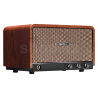 Колонки Edifier Airpulse P100X (3.0), Brown