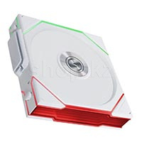 Lian Li Uni Fan TL Wireless 120 ARGB, 12cm, White корпусына арналған желдеткіш