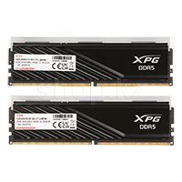 DDR-5 DIMM 32 GB 6000 MHz ADATA XPG Lancer Blade RGB, 2x 16 GB Kit, BOX (AX5U6000C3016G-DTLABRBK)