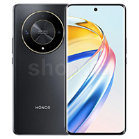 HONOR X9b 5G, 8 GB, 256 GB, Midnight Black (ALI-NX1) смартфоны
