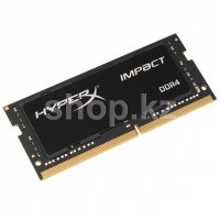SO-DIMM 16Gb DDR4 PC19200/2400Mhz Kingston HyperX Impact, BOX