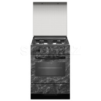 Gefest ПГ6300-03 0053 газ плитасы