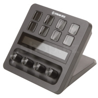 Elgato Stream Deck Plus 20GBD9901 стримингке арналған контроллер