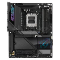 Материнская плата Gigabyte X870E Aorus Pro, AM5