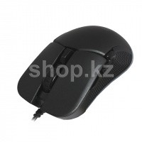 Мышь Thermaltake Tt eSports Iris Optical RGB, Black, USB