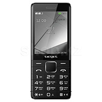 Мобильный телефон TeXet TM-425, Black