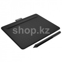 Wacom Intuos Small графикалық планшеті