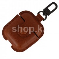 Чехол Usams для AirPods, US-BH475AP02, Brown