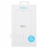 Meizu M5 қорғаныс әйнегі