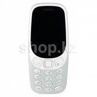 Мобильный телефон Nokia 3310 DS, Grey