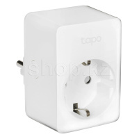 Умная Wi-Fi розетка TP-Link Tapo P100 V2.20