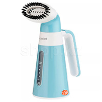 Kitfort KT-928-3, Turquoise қолмен булағыш