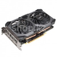 Видеокарта PCI-E 4096Mb MSI RX 5500 XT MECH OC, Radeon RX 5500XT