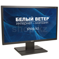 21.5" Acer V226HQLBbi, Black мониторы