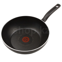 Tefal Simplssima 4191628, 28 см табасы WOK
