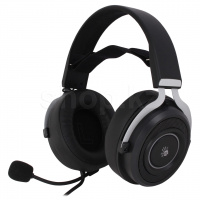 A4Tech Bloody G535, Black-Silver гарнитурасы