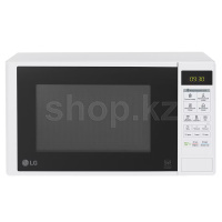 LG MS2042DY, White микротолқынды пеші