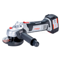 СТАВР МШУА-115/20 бұрышты тегістеу машинасы 