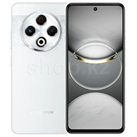 Смартфон Tecno Spark 30, 256 GB, Astral Ice (KL6)