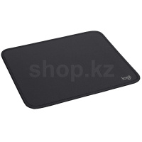 Коврик для мыши Logitech Mouse Pad Studio Series, Graphite