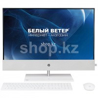 Моноблок HP Pavilion All-in-One 27-d0004ur (199R4EA)