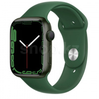 Apple Watch Series 7, 41mm, Green смарт сағаты